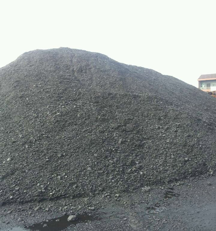 Shandong pulverized coal